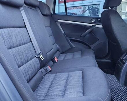 Серый Шкода Октавия, объемом двигателя 1.97 л и пробегом 274 тыс. км за 8800 $, фото 19 на Automoto.ua