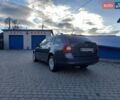 Серый Шкода Октавия, объемом двигателя 2 л и пробегом 315 тыс. км за 9000 $, фото 12 на Automoto.ua