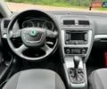 Серый Шкода Октавия, объемом двигателя 2.02 л и пробегом 210 тыс. км за 8500 $, фото 6 на Automoto.ua