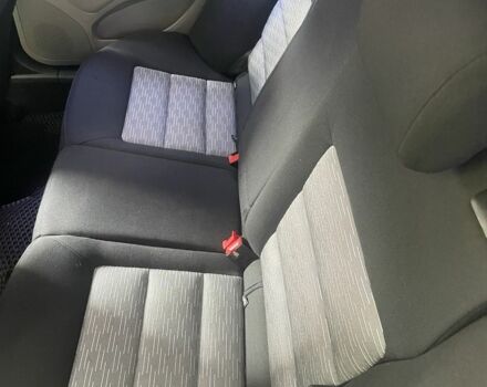 Серый Шкода Октавия, объемом двигателя 1.6 л и пробегом 306 тыс. км за 7500 $, фото 3 на Automoto.ua