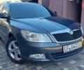 Сірий Шкода Октавія, об'ємом двигуна 1.6 л та пробігом 166 тис. км за 8700 $, фото 2 на Automoto.ua