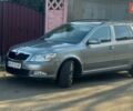 Серый Шкода Октавия, объемом двигателя 1.6 л и пробегом 247 тыс. км за 8499 $, фото 1 на Automoto.ua