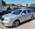 Серый Шкода Октавия, объемом двигателя 1.6 л и пробегом 182 тыс. км за 8600 $, фото 2 на Automoto.ua