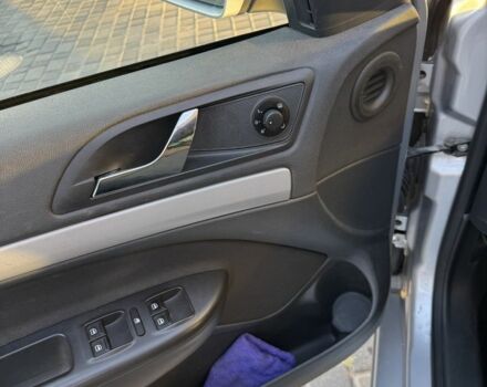 Серый Шкода Октавия, объемом двигателя 1.6 л и пробегом 283 тыс. км за 6800 $, фото 4 на Automoto.ua