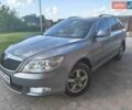 Серый Шкода Октавия, объемом двигателя 1.6 л и пробегом 330 тыс. км за 7700 $, фото 1 на Automoto.ua