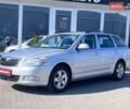 Серый Шкода Октавия, объемом двигателя 1.6 л и пробегом 296 тыс. км за 8300 $, фото 1 на Automoto.ua