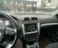 Сірий Шкода Октавія, об'ємом двигуна 2 л та пробігом 303 тис. км за 8600 $, фото 20 на Automoto.ua