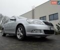 Сірий Шкода Октавія, об'ємом двигуна 1.4 л та пробігом 210 тис. км за 7250 $, фото 21 на Automoto.ua