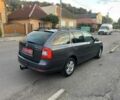 Сірий Шкода Октавія, об'ємом двигуна 1.2 л та пробігом 240 тис. км за 5999 $, фото 3 на Automoto.ua