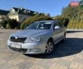 Серый Шкода Октавия, объемом двигателя 1.6 л и пробегом 280 тыс. км за 8200 $, фото 1 на Automoto.ua