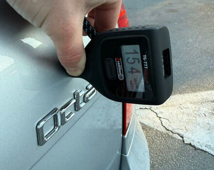 Серый Шкода Октавия, объемом двигателя 0 л и пробегом 147 тыс. км за 8499 $, фото 122 на Automoto.ua