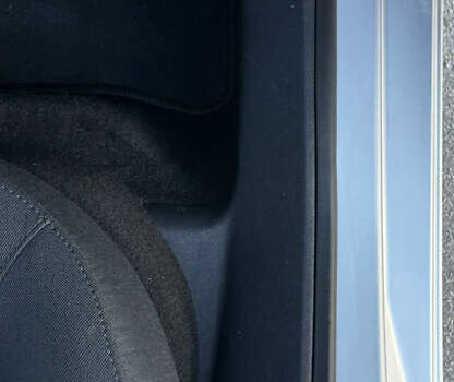 Сірий Шкода Октавія, об'ємом двигуна 0 л та пробігом 147 тис. км за 8499 $, фото 24 на Automoto.ua