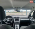 Серый Шкода Октавия, объемом двигателя 2 л и пробегом 207 тыс. км за 9999 $, фото 20 на Automoto.ua