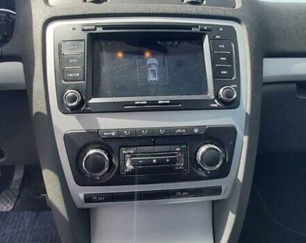 Серый Шкода Октавия, объемом двигателя 1.6 л и пробегом 270 тыс. км за 9100 $, фото 25 на Automoto.ua