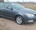 Серый Шкода Октавия, объемом двигателя 1.6 л и пробегом 260 тыс. км за 9300 $, фото 10 на Automoto.ua
