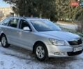 Сірий Шкода Октавія, об'ємом двигуна 1.6 л та пробігом 299 тис. км за 6450 $, фото 16 на Automoto.ua