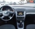 Серый Шкода Октавия, объемом двигателя 1.4 л и пробегом 206 тыс. км за 6800 $, фото 10 на Automoto.ua
