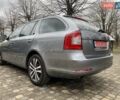 Серый Шкода Октавия, объемом двигателя 1.6 л и пробегом 247 тыс. км за 8499 $, фото 1 на Automoto.ua