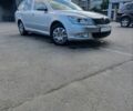 Серый Шкода Октавия, объемом двигателя 1.8 л и пробегом 320 тыс. км за 6500 $, фото 1 на Automoto.ua