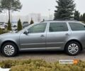 Сірий Шкода Октавія, об'ємом двигуна 1.6 л та пробігом 151 тис. км за 11400 $, фото 3 на Automoto.ua