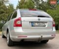 Сірий Шкода Октавія, об'ємом двигуна 1.6 л та пробігом 241 тис. км за 8470 $, фото 31 на Automoto.ua