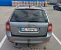 Серый Шкода Октавия, объемом двигателя 1.6 л и пробегом 349 тыс. км за 9000 $, фото 2 на Automoto.ua