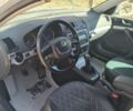 Серый Шкода Октавия, объемом двигателя 2.01 л и пробегом 329 тыс. км за 8000 $, фото 8 на Automoto.ua