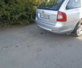 Серый Шкода Октавия, объемом двигателя 1.8 л и пробегом 305 тыс. км за 6900 $, фото 9 на Automoto.ua