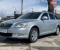 Сірий Шкода Октавія, об'ємом двигуна 1.8 л та пробігом 160 тис. км за 8990 $, фото 2 на Automoto.ua