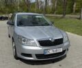 Серый Шкода Октавия, объемом двигателя 1.6 л и пробегом 265 тыс. км за 6300 $, фото 1 на Automoto.ua