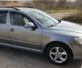 Сірий Шкода Октавія, об'ємом двигуна 1.6 л та пробігом 240 тис. км за 8900 $, фото 3 на Automoto.ua