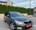 Сірий Шкода Октавія, об'ємом двигуна 1.6 л та пробігом 197 тис. км за 9850 $, фото 11 на Automoto.ua