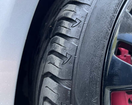 Серый Шкода Октавия, объемом двигателя 1.97 л и пробегом 254 тыс. км за 11999 $, фото 17 на Automoto.ua