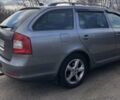 Сірий Шкода Октавія, об'ємом двигуна 1.6 л та пробігом 240 тис. км за 8900 $, фото 5 на Automoto.ua