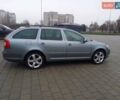 Сірий Шкода Октавія, об'ємом двигуна 1.6 л та пробігом 242 тис. км за 9750 $, фото 4 на Automoto.ua