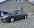 Серый Шкода Октавия, объемом двигателя 2 л и пробегом 319 тыс. км за 9000 $, фото 14 на Automoto.ua