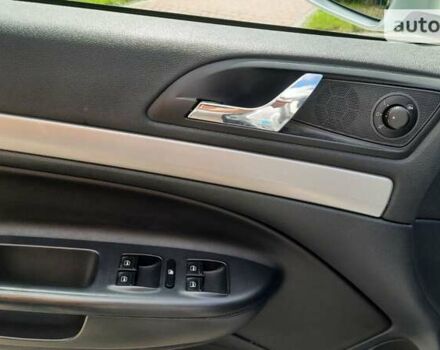 Сірий Шкода Октавія, об'ємом двигуна 1.97 л та пробігом 267 тис. км за 8500 $, фото 12 на Automoto.ua