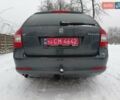Сірий Шкода Октавія, об'ємом двигуна 1.6 л та пробігом 142 тис. км за 7750 $, фото 13 на Automoto.ua