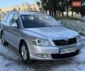 Сірий Шкода Октавія, об'ємом двигуна 1.6 л та пробігом 299 тис. км за 6450 $, фото 12 на Automoto.ua