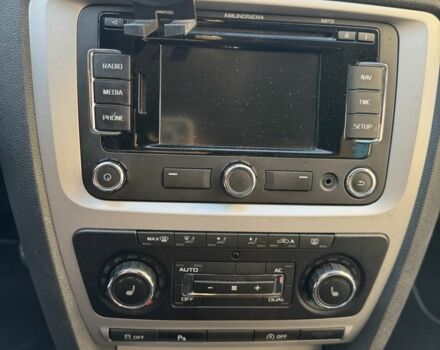 Серый Шкода Октавия, объемом двигателя 1.6 л и пробегом 283 тыс. км за 6800 $, фото 6 на Automoto.ua