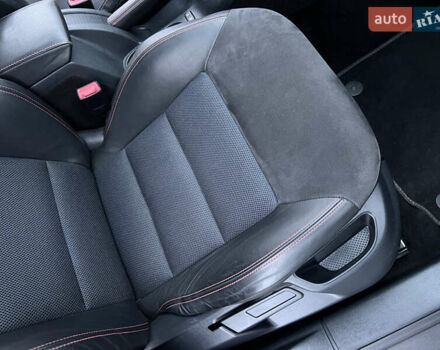 Серый Шкода Октавия, объемом двигателя 1.97 л и пробегом 254 тыс. км за 11999 $, фото 55 на Automoto.ua