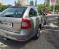 Серый Шкода Октавия, объемом двигателя 1.6 л и пробегом 270 тыс. км за 9100 $, фото 51 на Automoto.ua
