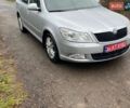 Серый Шкода Октавия, объемом двигателя 1.6 л и пробегом 231 тыс. км за 7800 $, фото 1 на Automoto.ua