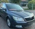 Сірий Шкода Октавія, об'ємом двигуна 1.2 л та пробігом 240 тис. км за 5999 $, фото 4 на Automoto.ua