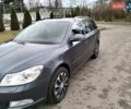 Серый Шкода Октавия, объемом двигателя 1.97 л и пробегом 297 тыс. км за 9800 $, фото 1 на Automoto.ua