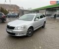 Серый Шкода Октавия, объемом двигателя 1.6 л и пробегом 273 тыс. км за 8450 $, фото 1 на Automoto.ua