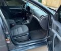 Серый Шкода Октавия, объемом двигателя 1.6 л и пробегом 216 тыс. км за 8300 $, фото 2 на Automoto.ua