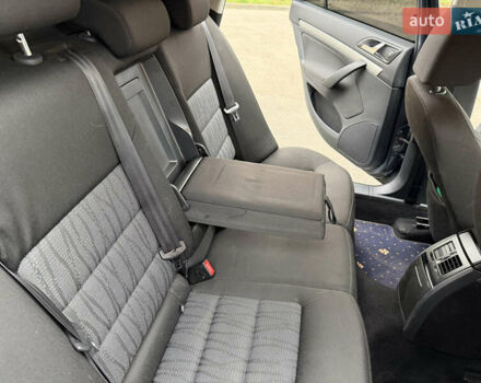 Сірий Шкода Октавія, об'ємом двигуна 1.6 л та пробігом 287 тис. км за 10000 $, фото 23 на Automoto.ua