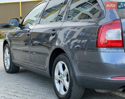 Серый Шкода Октавия, объемом двигателя 0 л и пробегом 255 тыс. км за 7399 $, фото 9 на Automoto.ua