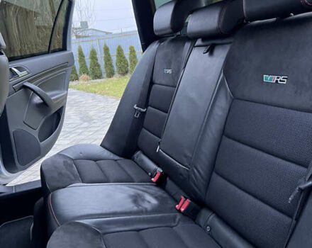 Серый Шкода Октавия, объемом двигателя 1.97 л и пробегом 254 тыс. км за 11999 $, фото 67 на Automoto.ua